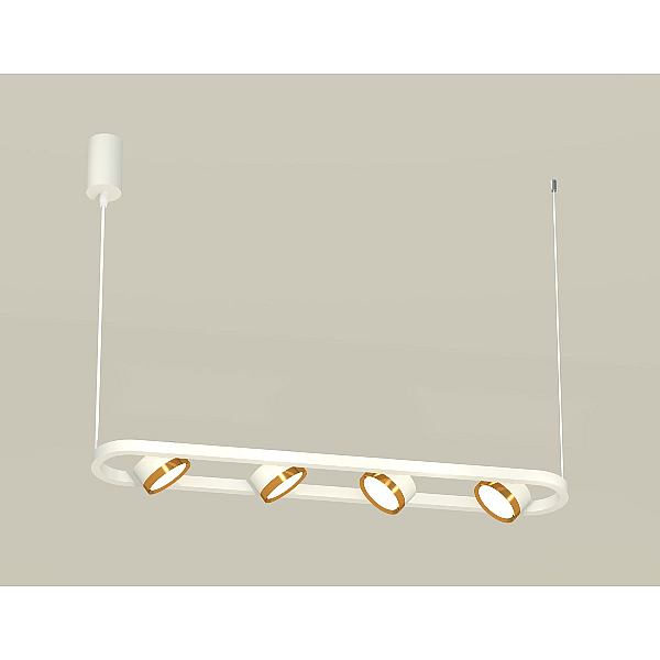Подвесной светильник Ambrella Light Traditional (C9163, N8124) XB9163102