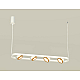 Подвесной светильник Ambrella Light Traditional (C9163, N8124) XB9163102
