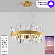 Подвесной светодиодный светильник Natali Kovaltseva Led Lamps 81222
