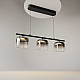 Подвесной светильник Maytoni Modern Spirito MOD286PL-L12B3K