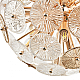 Подвесной светильник Arte Milano AM 9418B.D500.E14.12 G