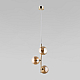 Подвесной светильник TK Lighting 4838 Estera a068607