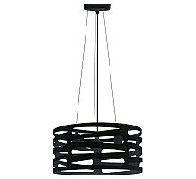 Подвесная люстра TOPLIGHT TL1167-3H1