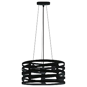 Подвесная люстра TOPLIGHT TL1167-3H1