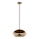 Подвесной светодиодный светильник Loft IT Knot 8135-D