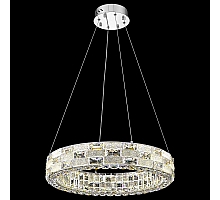Подвесная люстра Wertmark Elaine WE469.06.103