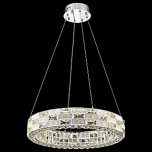 Подвесная люстра Wertmark Elaine WE469.06.103