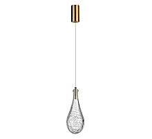Подвесной светильник Odeon Light L-Vision Incanto 7147/5L