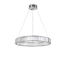 Подвесной светильник Freya Tier FR5257PL-L25CH