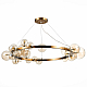 Подвесной светильник ST Luce Necton SL1165.303.24