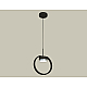 Подвесной светильник Ambrella Light Traditional (C9102, N8118) XB9102101