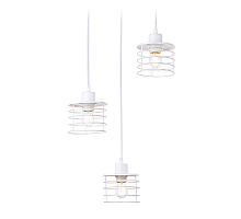 Подвесной светильник Ambrella Light Traditional TR8078