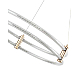Подвесной светильник Zortes RINGER ZRS.57792.116