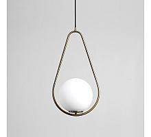 Подвесной светильник ImperiumLoft Hoop 213739-26
