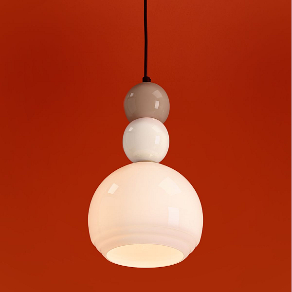 Подвесной светильник Freya Modern Globo FR5628PL-01BGW