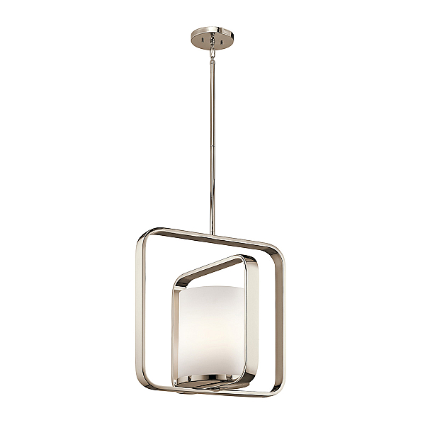 Подвесной светильник Kichler City loft KL-CITY-LOFT-P-L