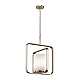 Подвесной светильник Kichler City loft KL-CITY-LOFT-P-L