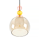 Подвесной светильник MyFar Louis MR2501-1P