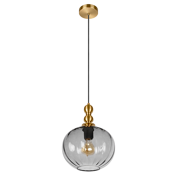 Подвесной светильник Loft It Melon 10426 Smoke