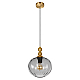 Подвесной светильник Loft It Melon 10426 Smoke