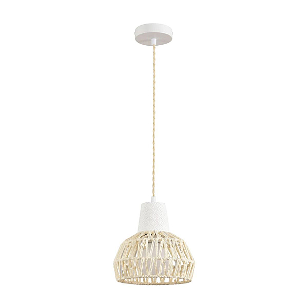 Подвесной светильник Lumion Boho Eco 8368/1B