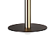 Подвесной светодиодный светильник Loft IT Reed 10358/830 Disk AB