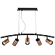 Подвесной светильник Lightstar Rullo LR735305 (571735+214430-5)