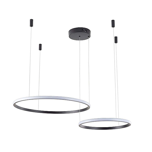 Подвесной светильник Zortes RINGOLIGHT ZRS.33321.63F