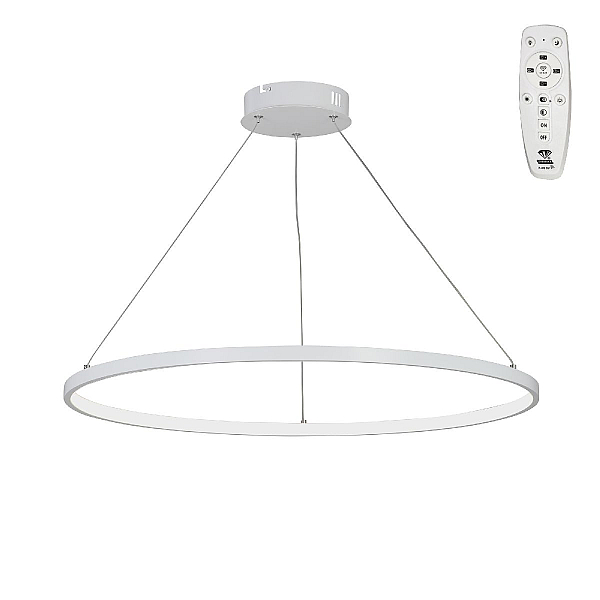 Люстра Vitaluce V2516DT-0/1S