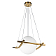 Подвесной светильник Loft It Swing 10424/250