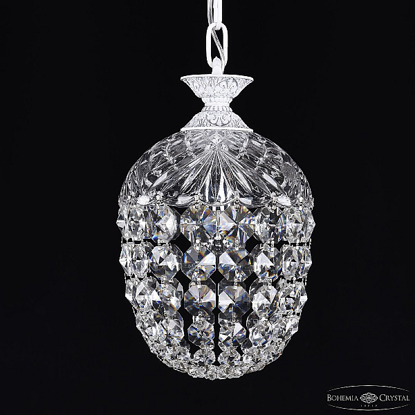 Подвесной светильник Bohemia Ivele Crystal AL16771/16 WMN