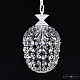 Подвесной светильник Bohemia Ivele Crystal AL16771/16 WMN