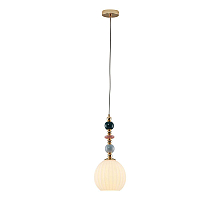 Подвесной светильник Moderli Charm V10902-P