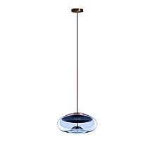 Подвесной светильник Loft IT Knot 8133-D mini