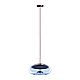 Подвесной светодиодный светильник Loft IT Knot 8133-D mini