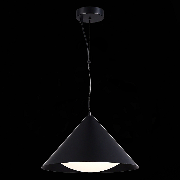 Подвесной светодиодный светильник ST Luce TRESOR SL6501.413.01