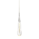 Подвесной светильник Delight Collection DD20591-1 chrome