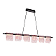 Подвесной светодиодный светильник ST Luce Voile SL6021.403.36