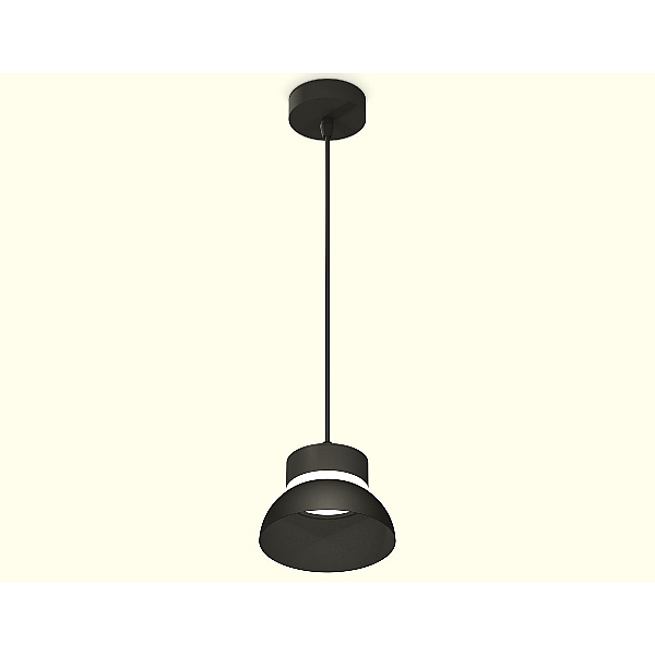 Подвесной светильник Ambrella Light Techno (A2333, С8111, N8141) XP8111050