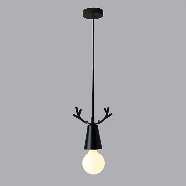 Подвесной светильник ImperiumLoft Deer 178111-26