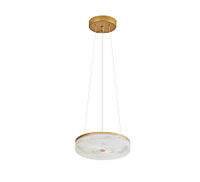 Подвесной светильник Arti Lampadari Viro L 1.5.45 G