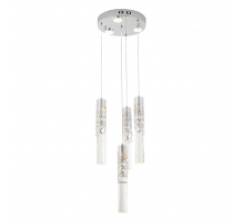 Подвесной светильник Modelux ML.88965.4 CH