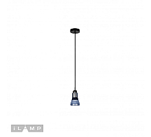 Подвесной светильник iLamp Puro AP9006-1A BU