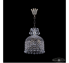 Подвесной светильник Bohemia Ivele Crystal 14781/22 Pa Balls