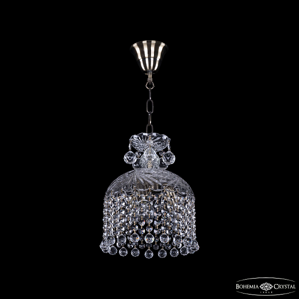 Подвесной светильник Bohemia Ivele Crystal 14781/22 Pa Balls