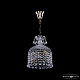 Подвесной светильник Bohemia Ivele Crystal 14781/22 Pa Balls