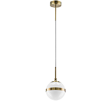 Подвесной светильник Lightstar Globo 813111