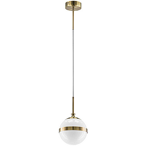 Подвесной светильник Lightstar Globo 813111