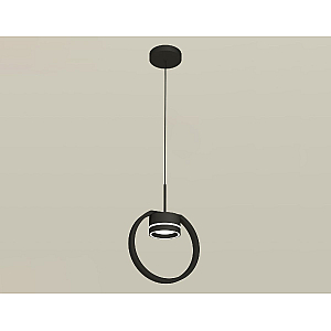 Подвесной светильник Ambrella Light Traditional (C9102, N8434) XB9102151