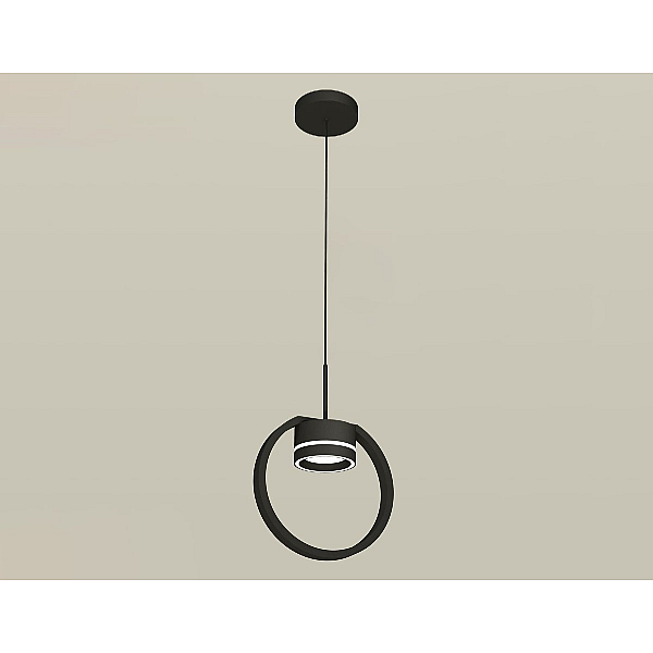 Подвесной светильник Ambrella Light Traditional (C9102, N8434) XB9102151
